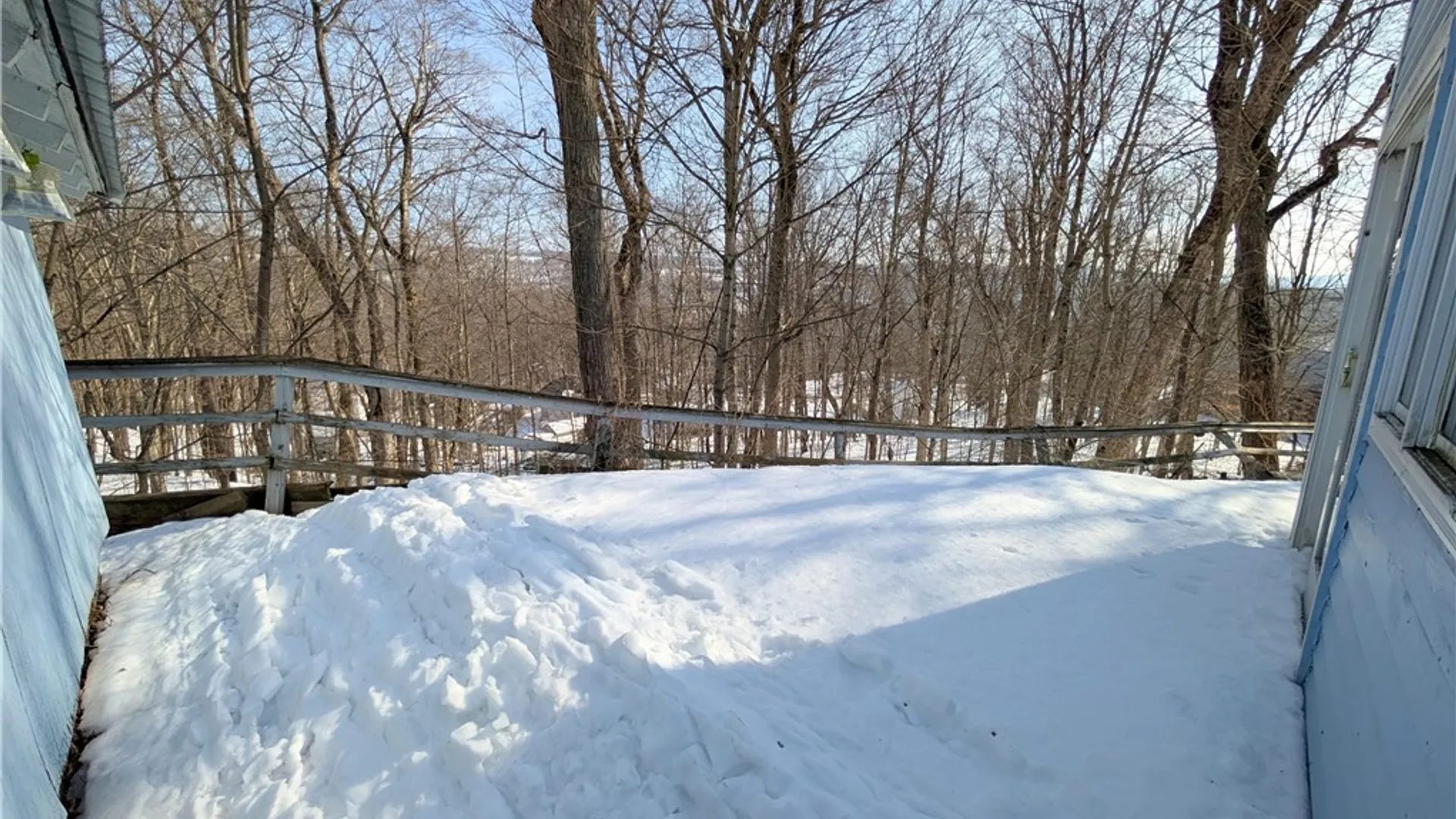 Property at 22 Franklin Street, New Albion, NY 14719 5