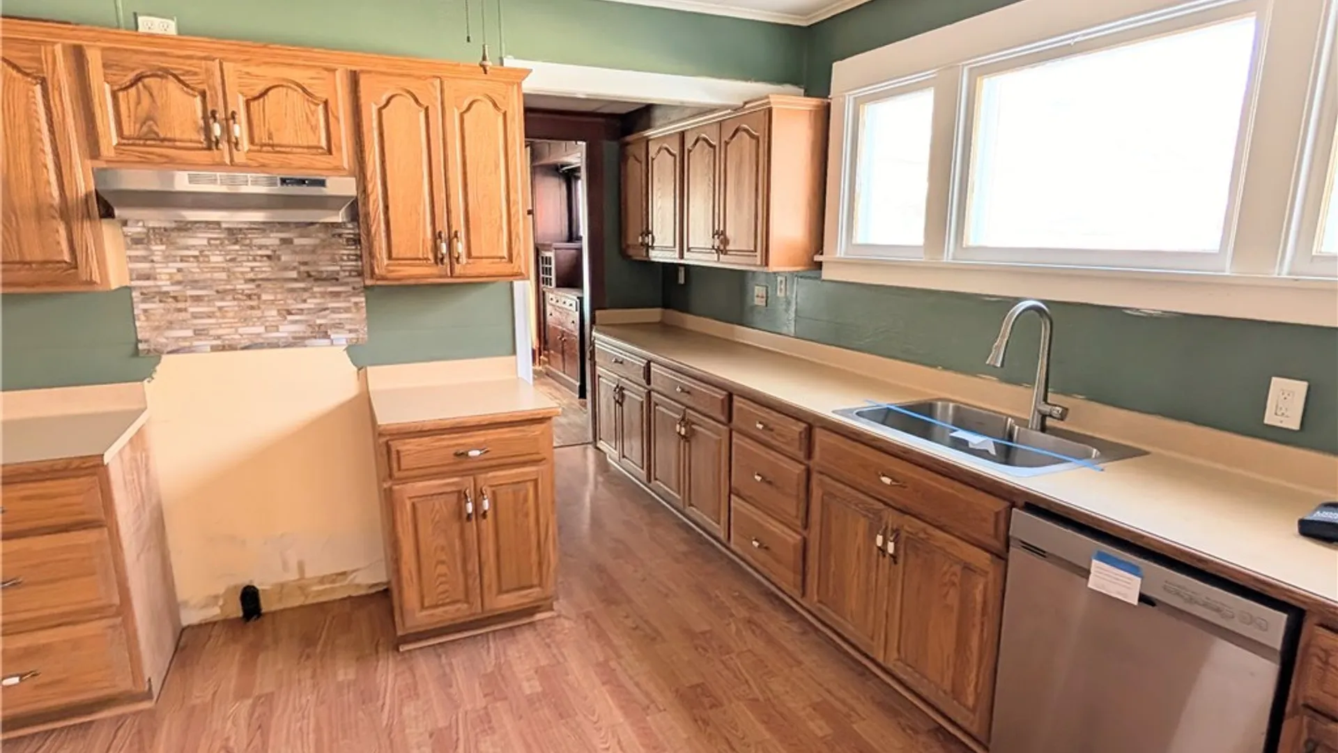Property at 22 Franklin Street, New Albion, NY 14719 8