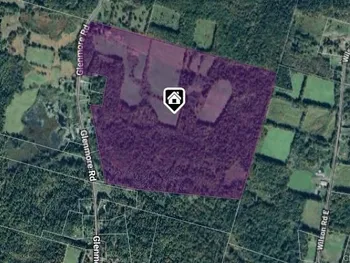 Property at 9830 Glenmore Road, Annsville, NY 13471