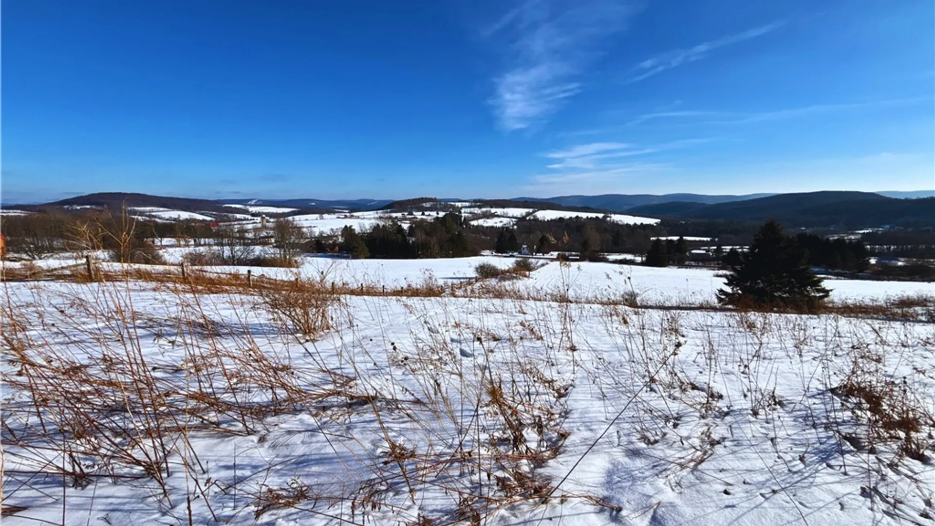 Property at Lot 41 Hamden Hill Road, Hamden, NY 13782 14