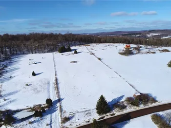 Property at Lot 41 Hamden Hill Road, Hamden, NY 13782