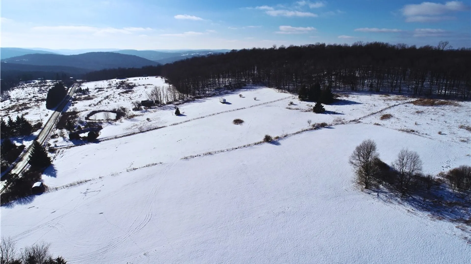 Property at Lot 41 Hamden Hill Road, Hamden, NY 13782 22