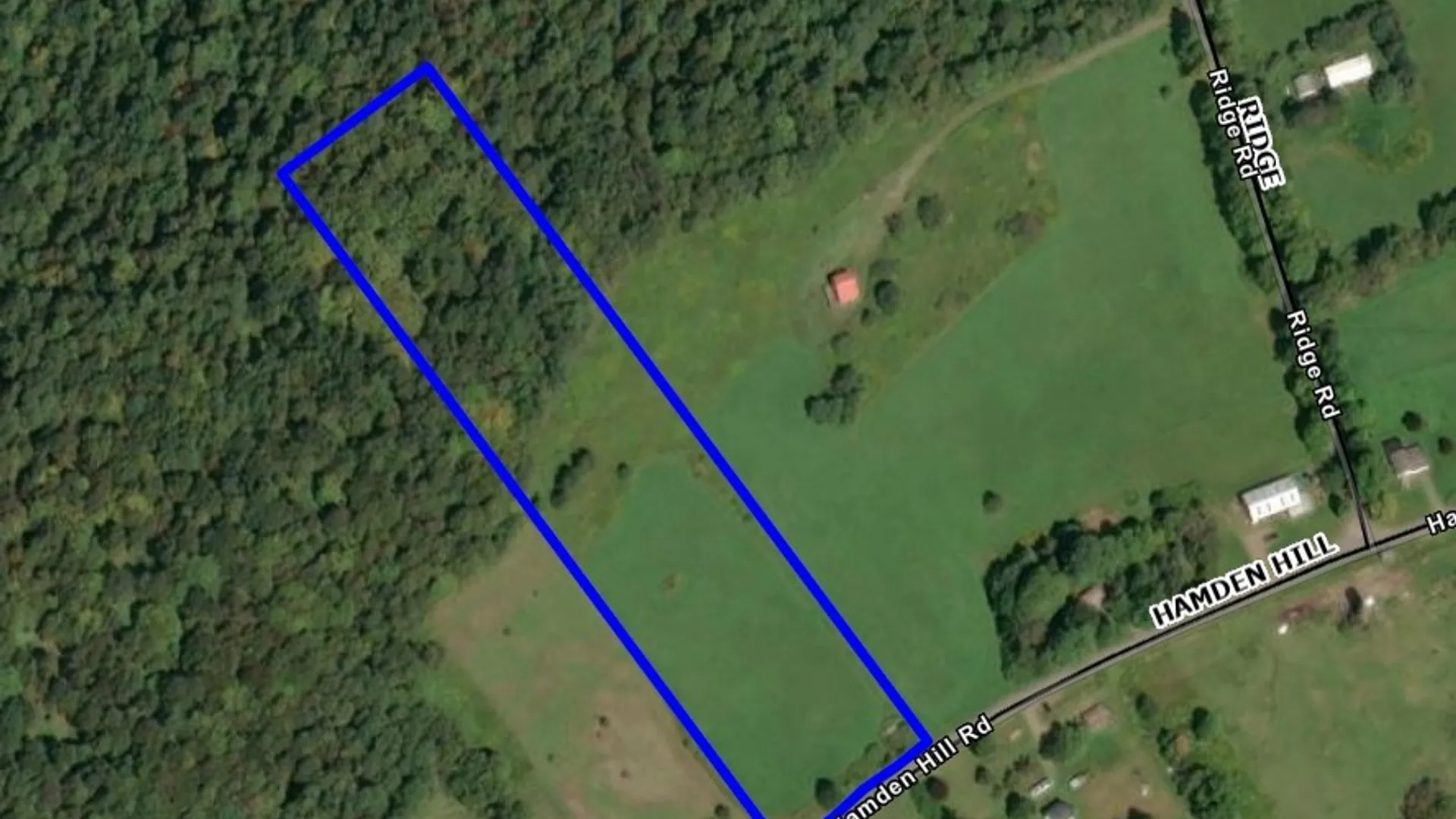 Property at Lot 41 Hamden Hill Road, Hamden, NY 13782 24