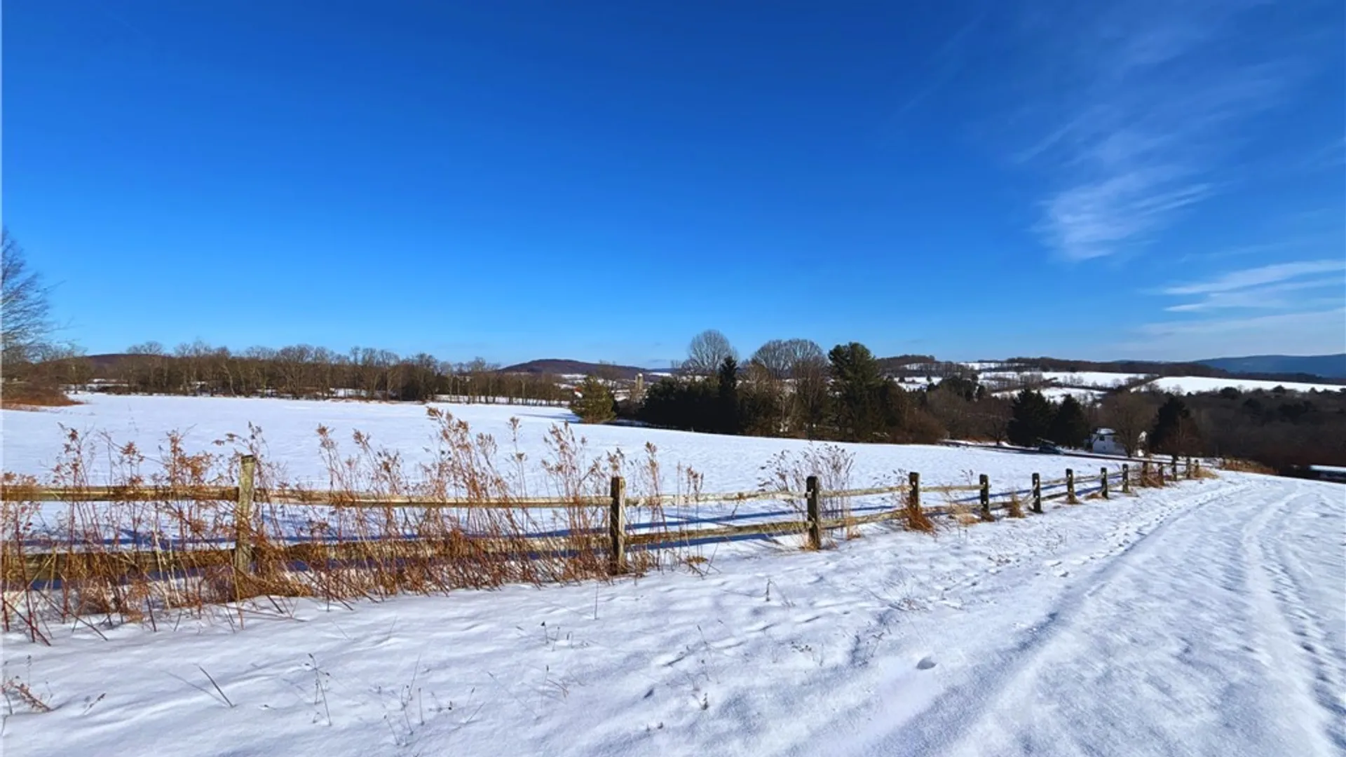 Property at Lot 41 Hamden Hill Road, Hamden, NY 13782 9