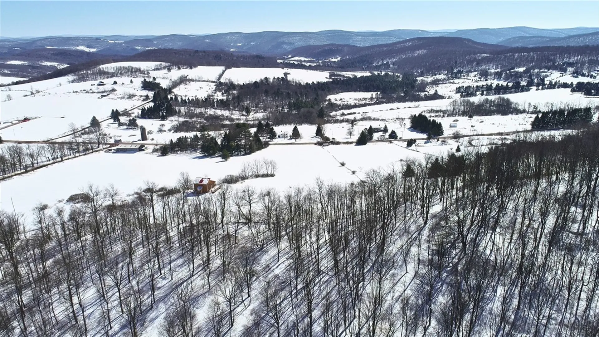 Property at Lot 42 Hamden Hill Road, Hamden, NY 13782 18