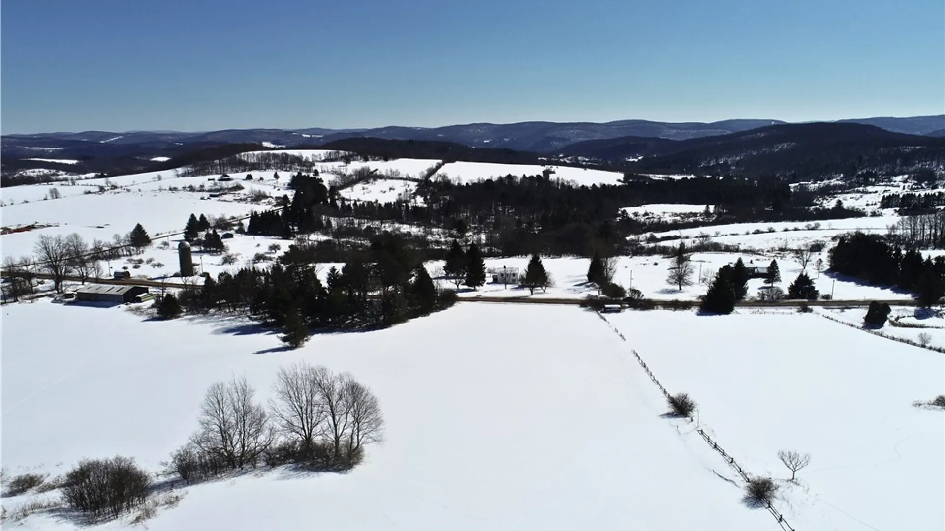 Property at Lot 42 Hamden Hill Road, Hamden, NY 13782 19