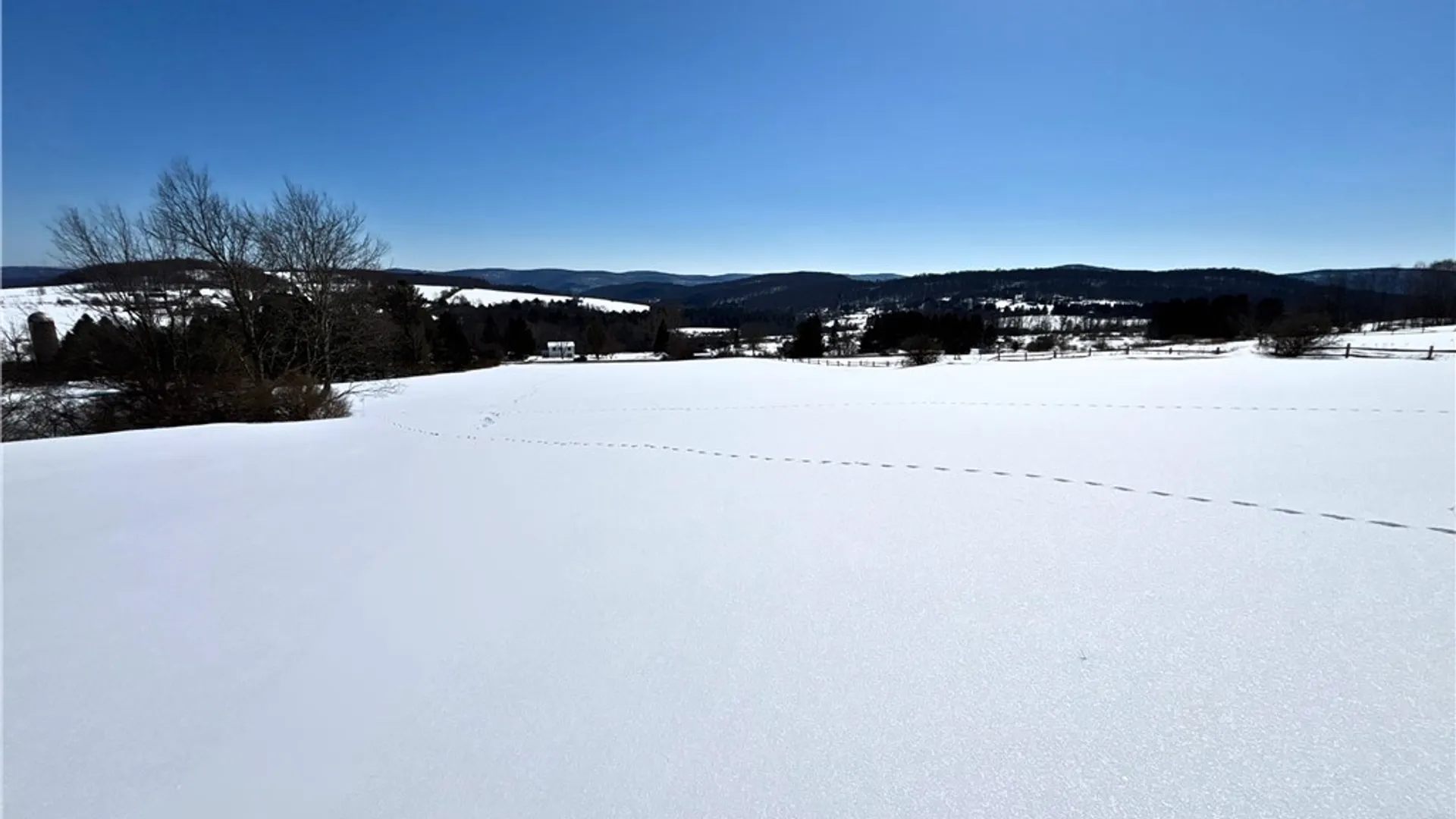 Property at Lot 42 Hamden Hill Road, Hamden, NY 13782 22