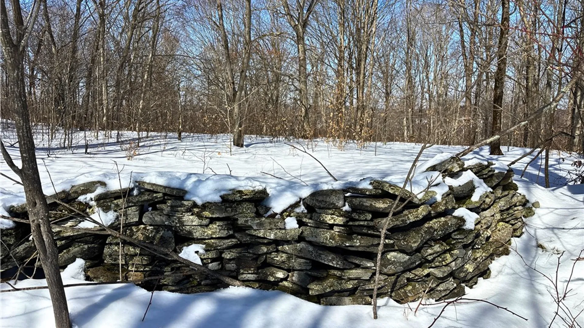 Property at Lot 42 Hamden Hill Road, Hamden, NY 13782 26