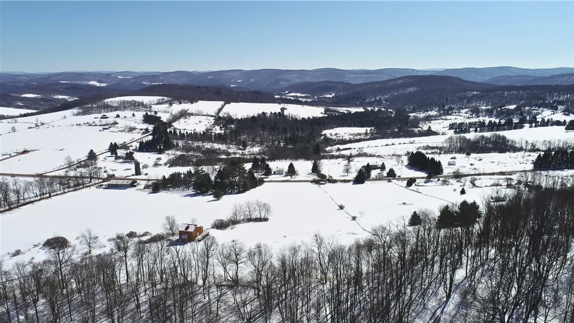 Property at Lot 42 Hamden Hill Road, Hamden, NY 13782 30