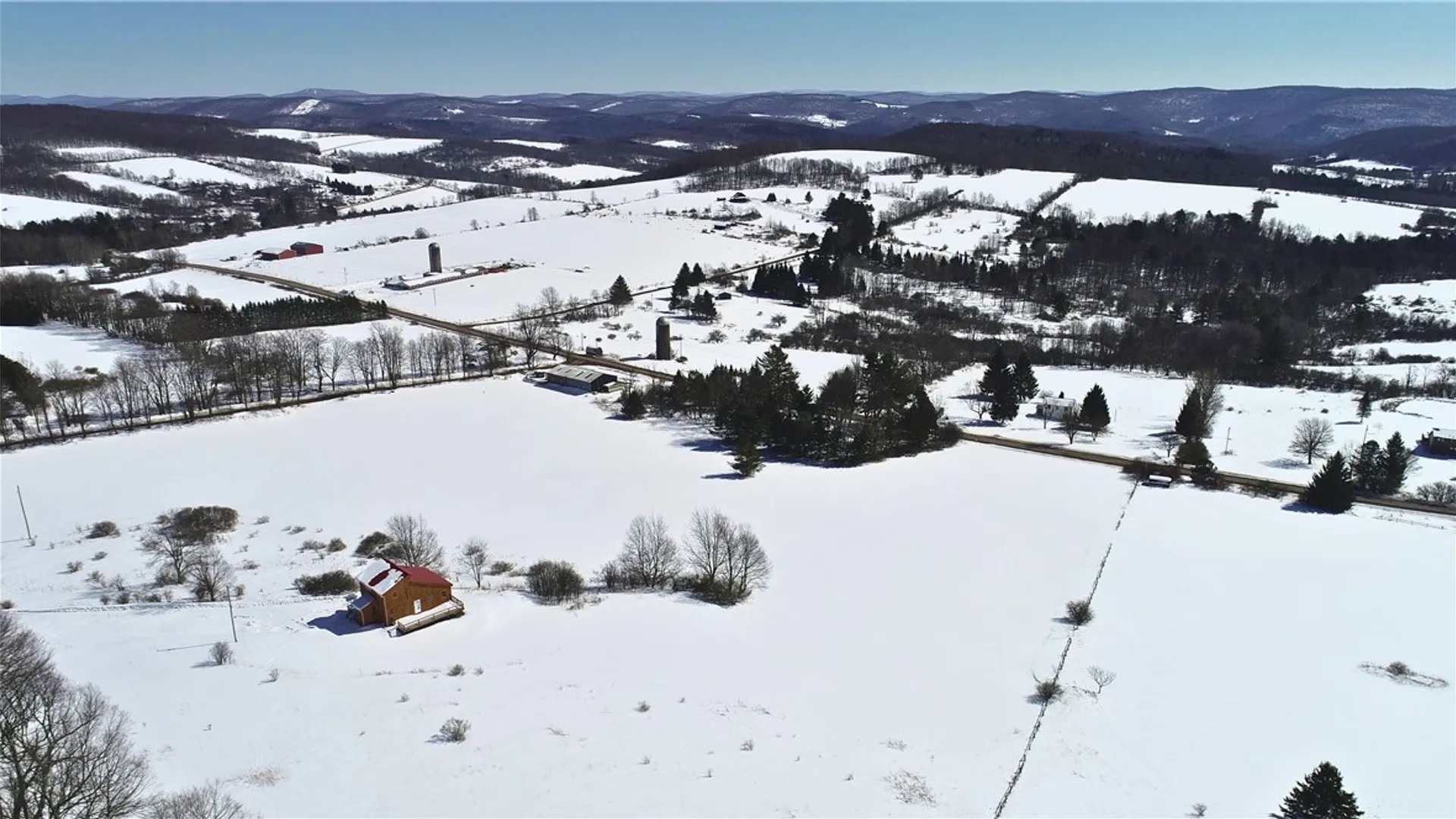 Property at Lot 42 Hamden Hill Road, Hamden, NY 13782 31