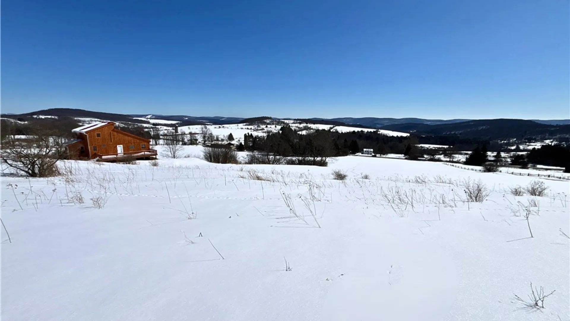 Property at Lot 42 Hamden Hill Road, Hamden, NY 13782 32