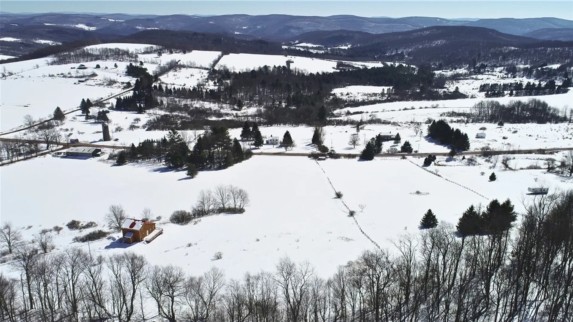 Property at Lot 42 Hamden Hill Road, Hamden, NY 13782 34