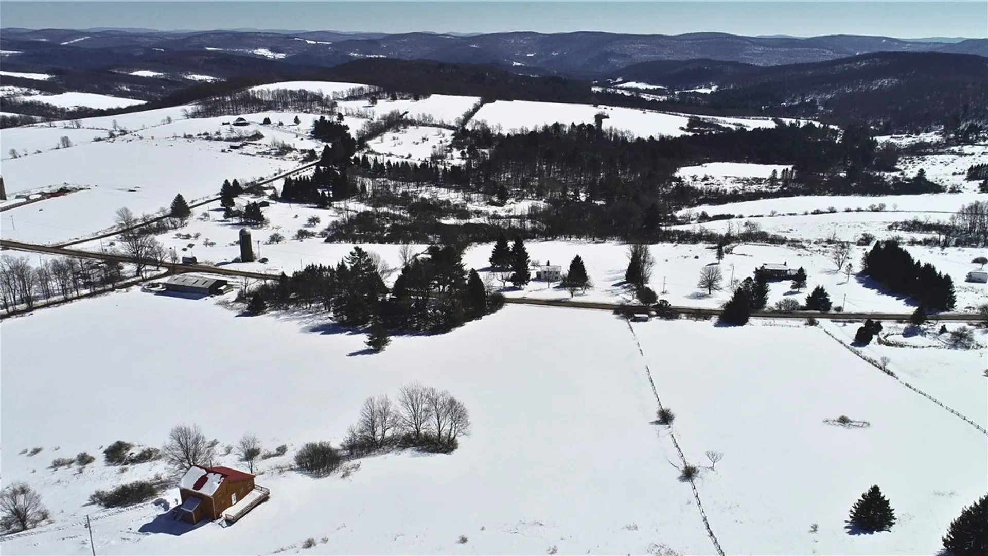 Property at Lot 42 Hamden Hill Road, Hamden, NY 13782 36