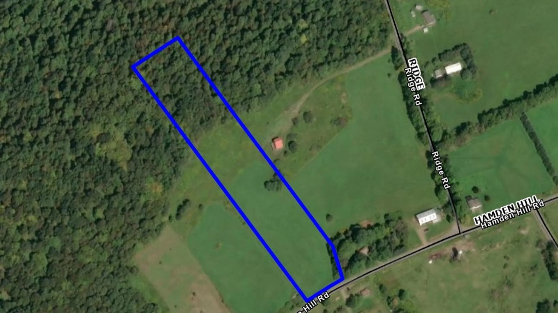 Property at Lot 42 Hamden Hill Road, Hamden, NY 13782 40