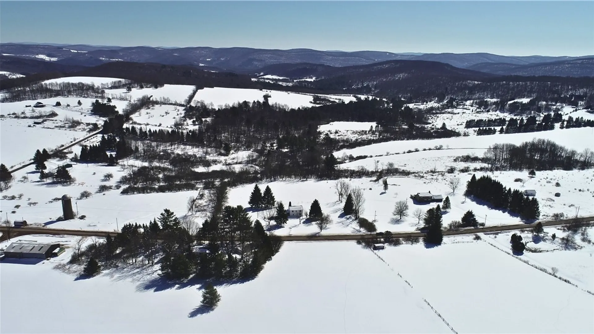 Property at Lot 42 Hamden Hill Road, Hamden, NY 13782 5