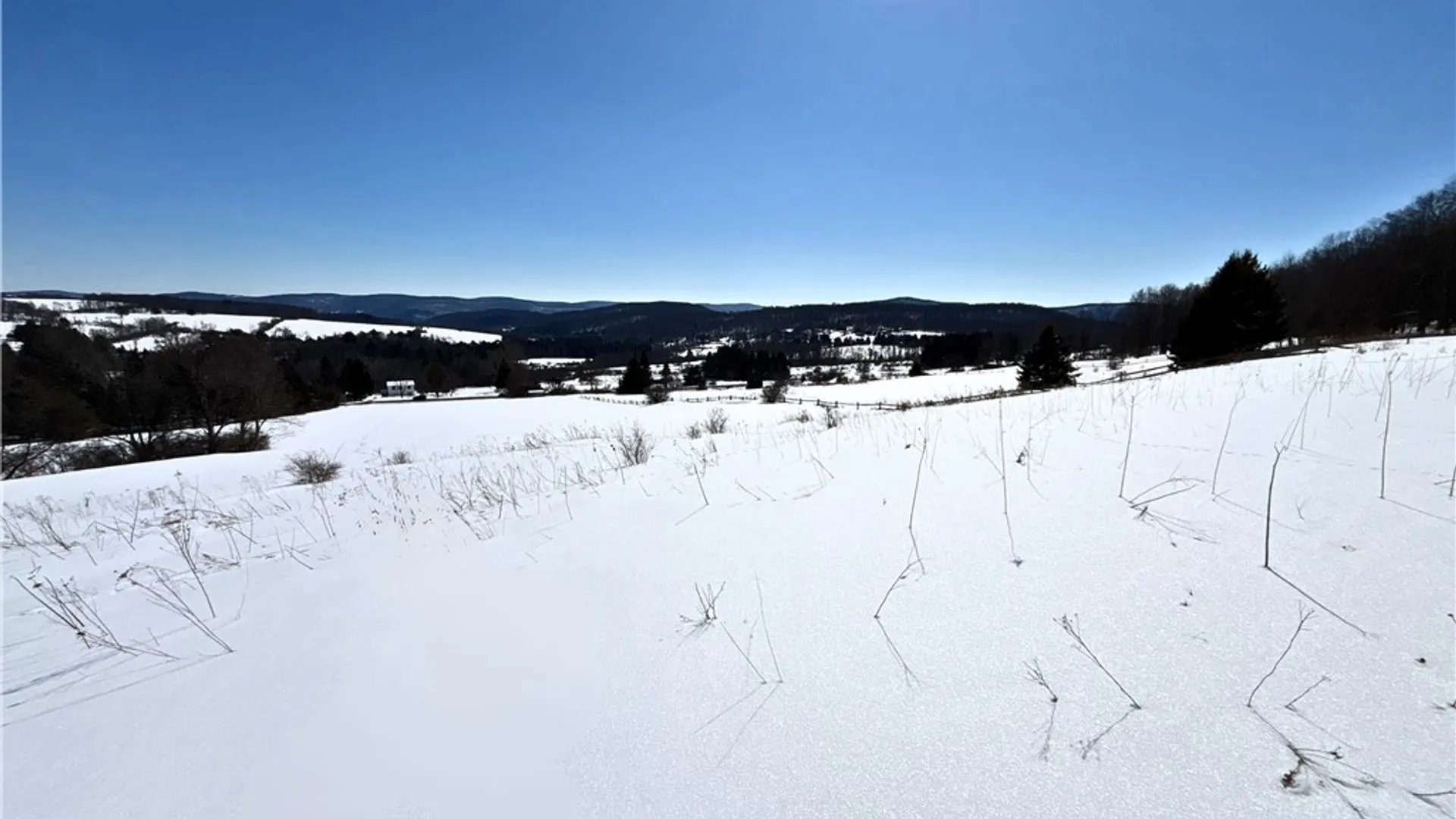 Property at Lot 42 Hamden Hill Road, Hamden, NY 13782 7