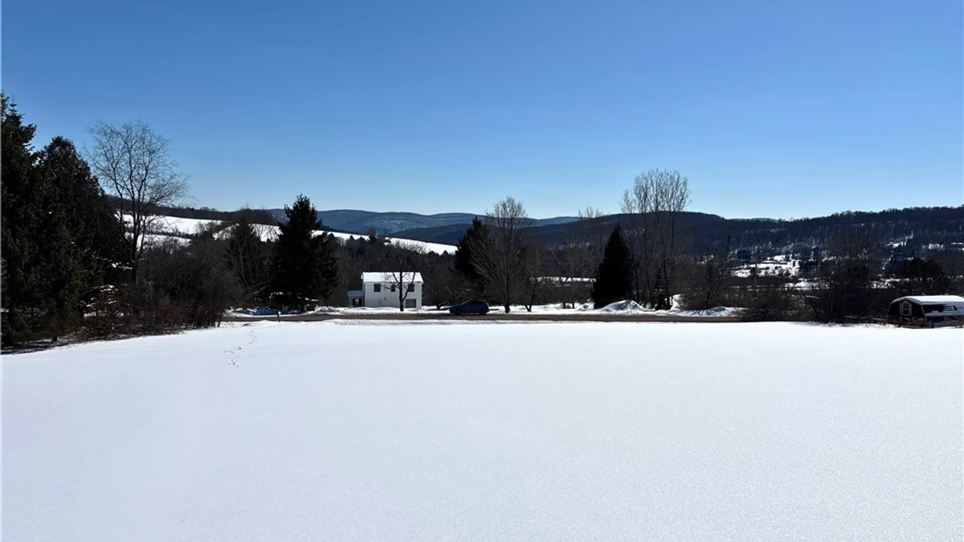 Property at Lot 42 Hamden Hill Road, Hamden, NY 13782 9