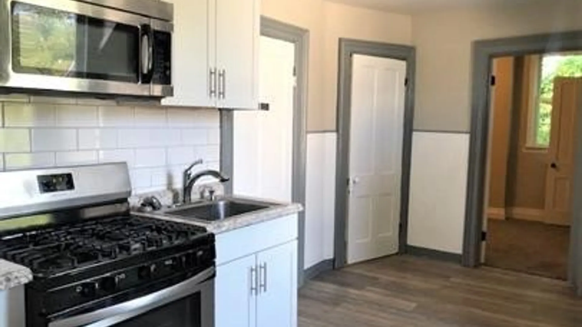 Property at 364 Fargo Avenue, Buffalo, NY 14213 14