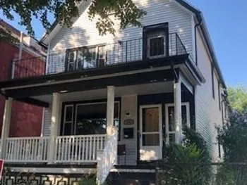 Property at 364 Fargo Avenue, Buffalo, NY 14213