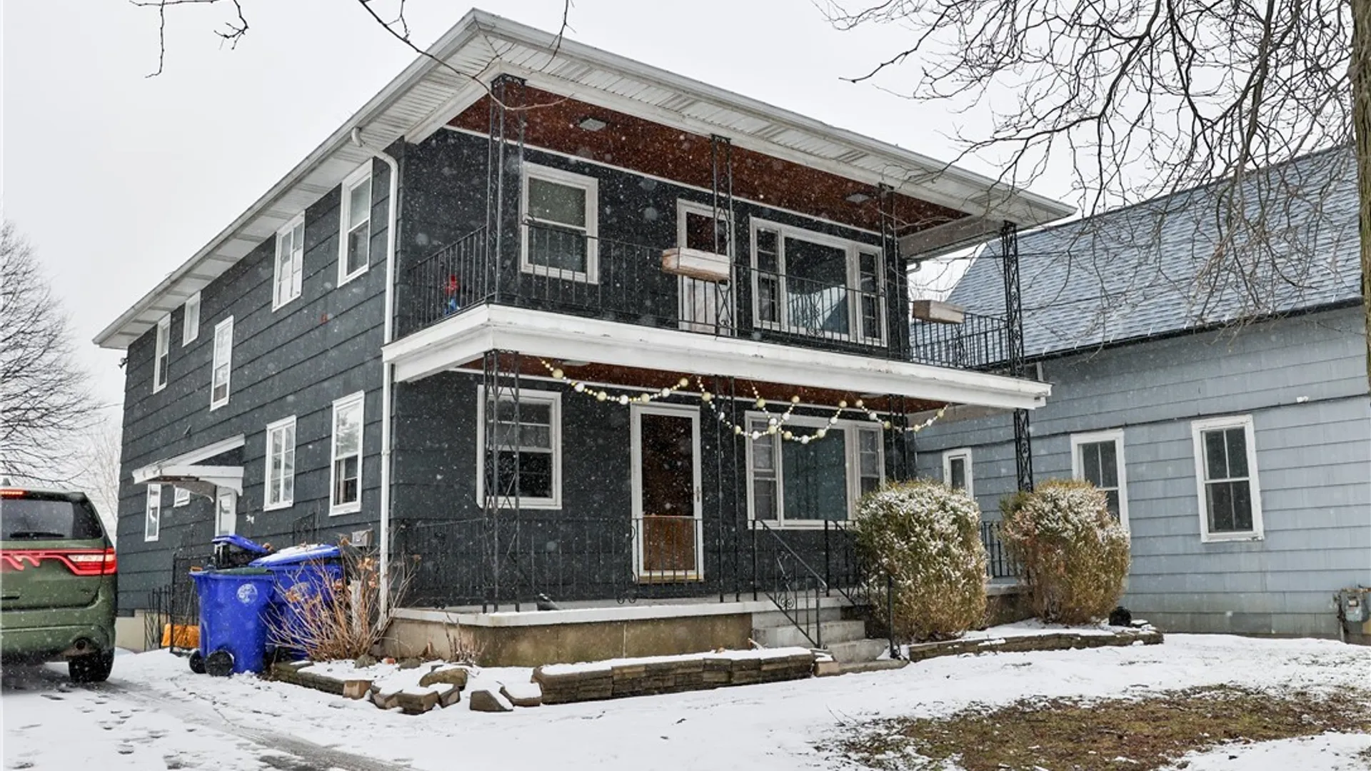 Property at 41 Aurora Avenue, West Seneca, NY 14224 2