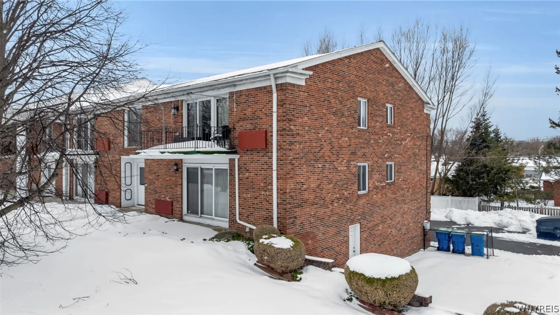 Property at 335 Cayuga Road, Amherst, NY 14221 27