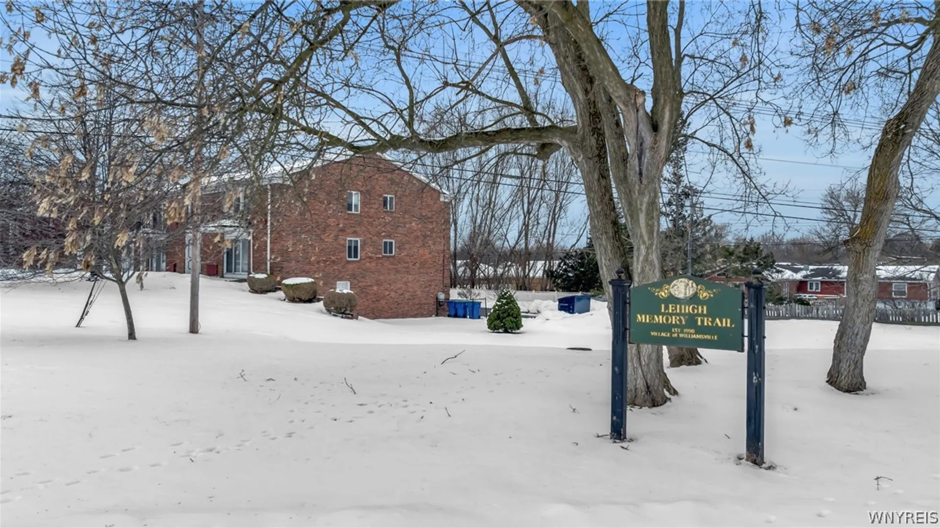 Property at 335 Cayuga Road, Amherst, NY 14221 28