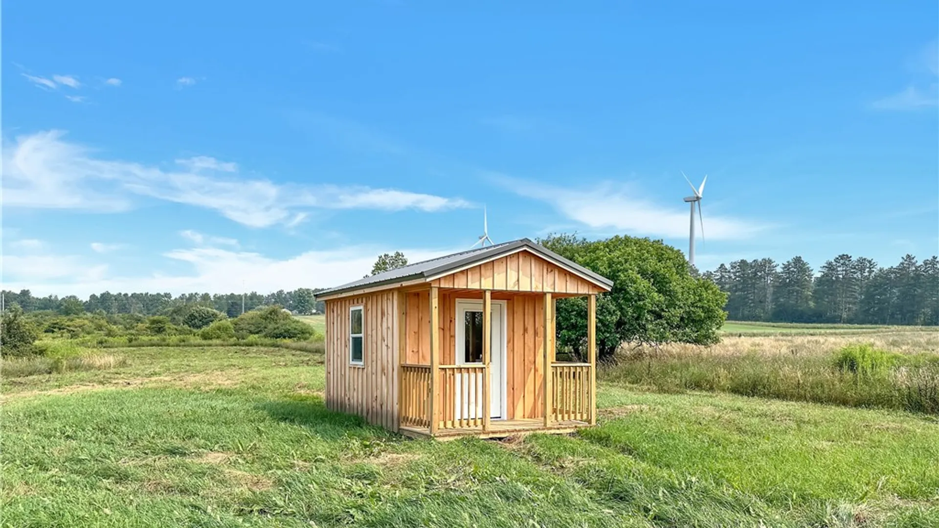 Property at 3919 Wing Street, Eagle, NY 14024 11