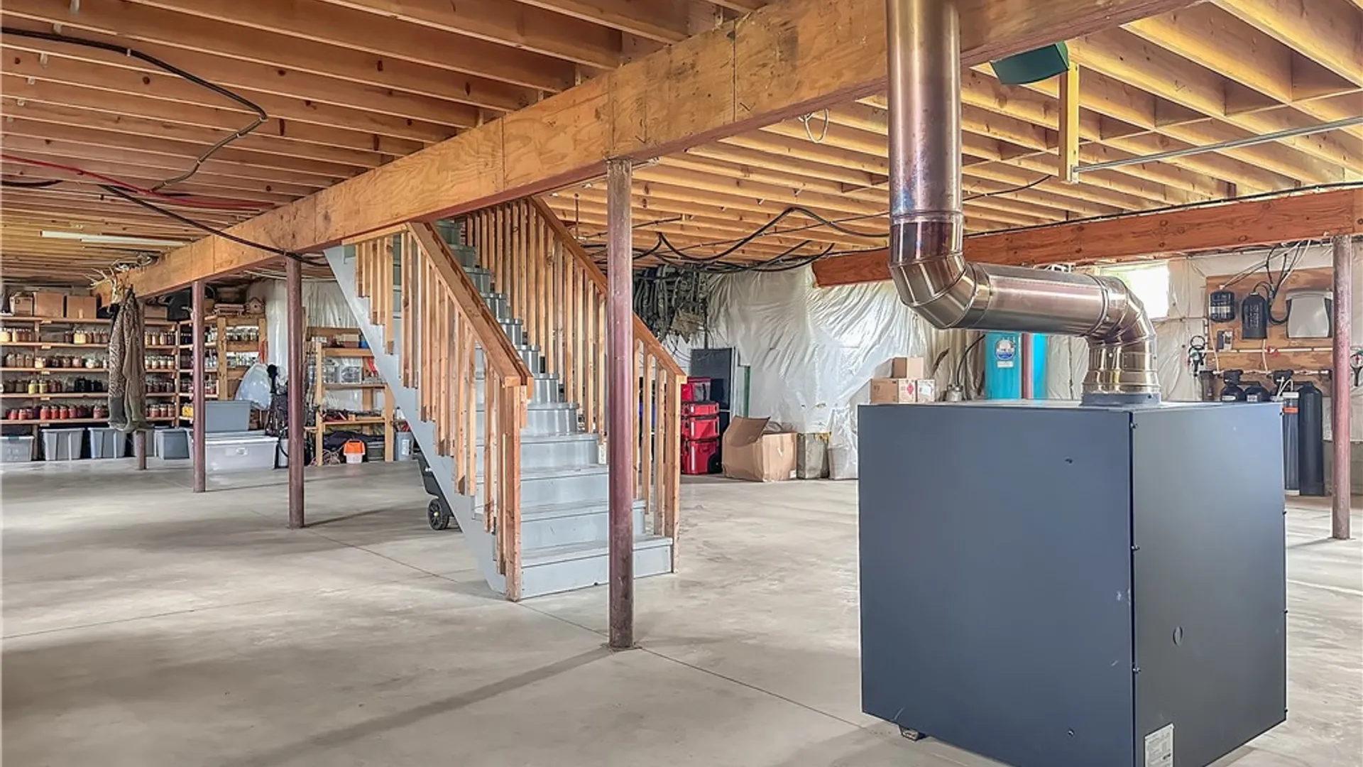 Property at 3919 Wing Street, Eagle, NY 14024 26