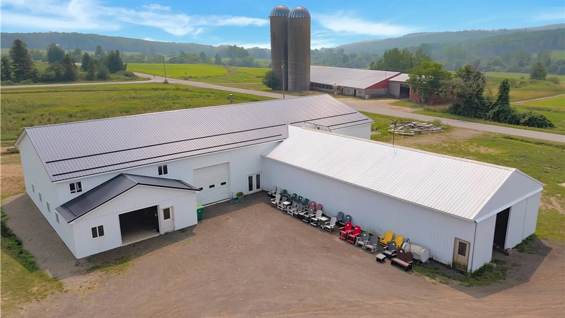 Property at 3919 Wing Street, Eagle, NY 14024 28