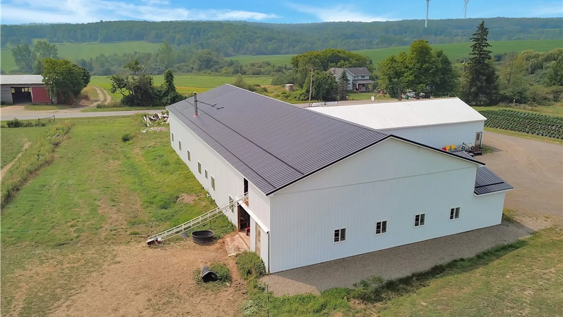 Property at 3919 Wing Street, Eagle, NY 14024 29