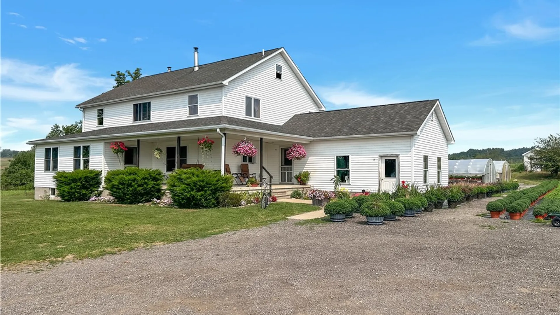 Property at 3919 Wing Street, Eagle, NY 14024 3