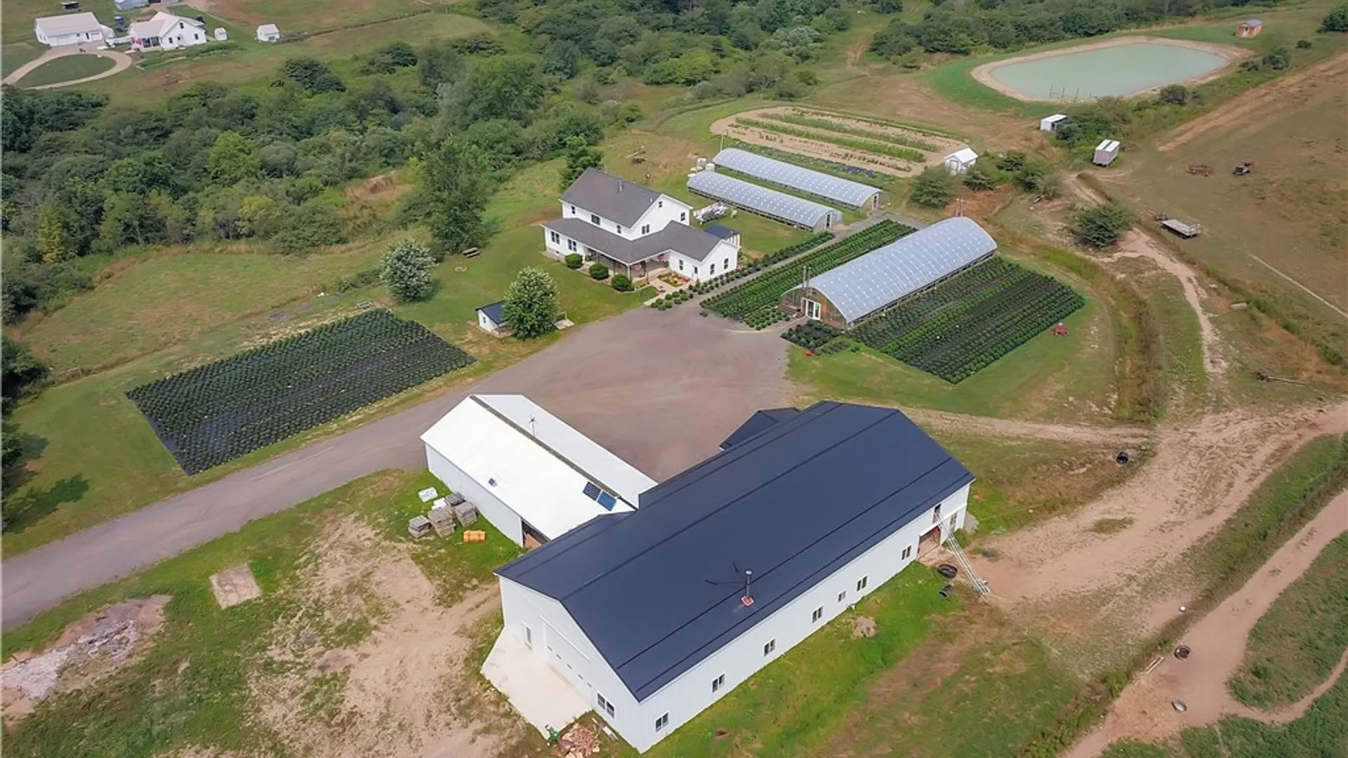 Property at 3919 Wing Street, Eagle, NY 14024 30