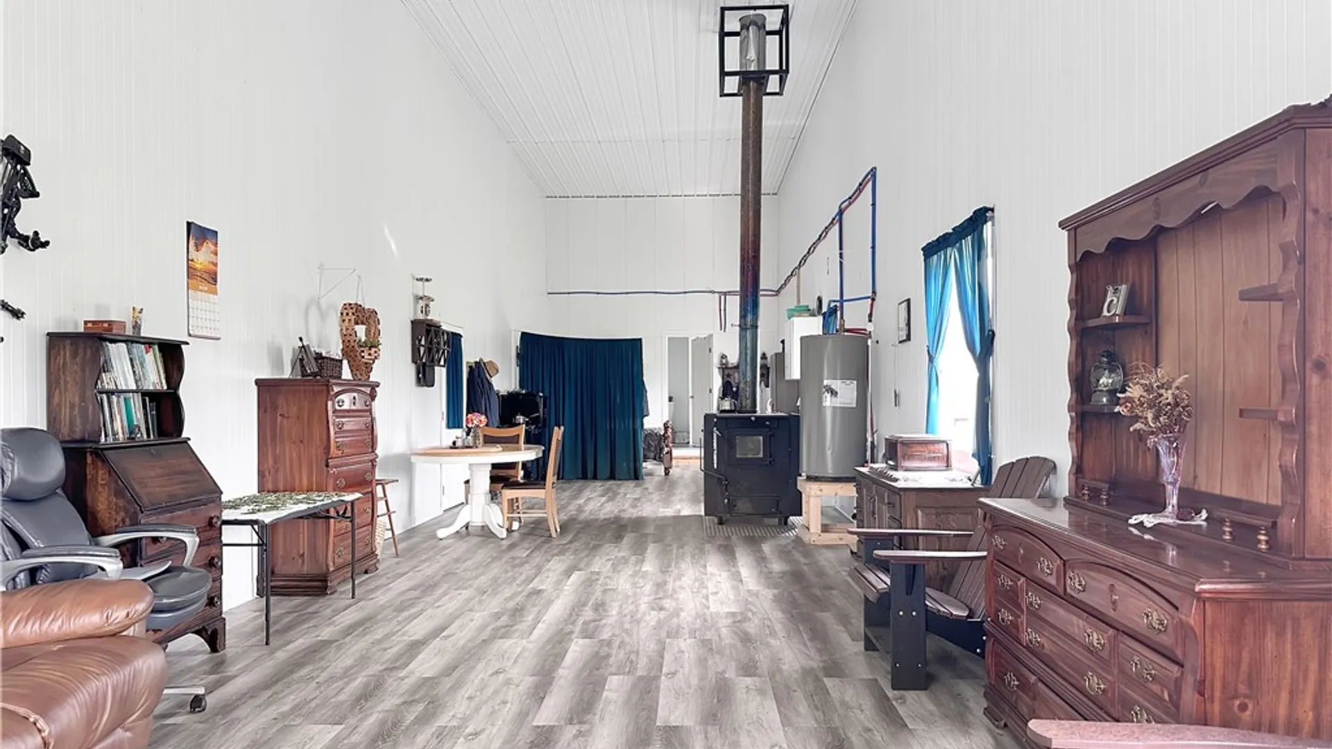 Property at 3919 Wing Street, Eagle, NY 14024 33