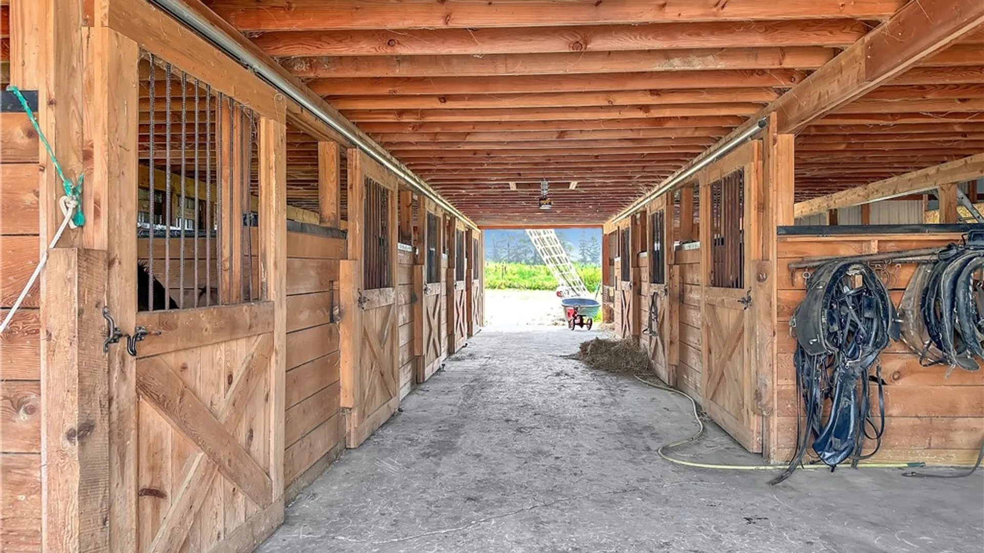 Property at 3919 Wing Street, Eagle, NY 14024 34