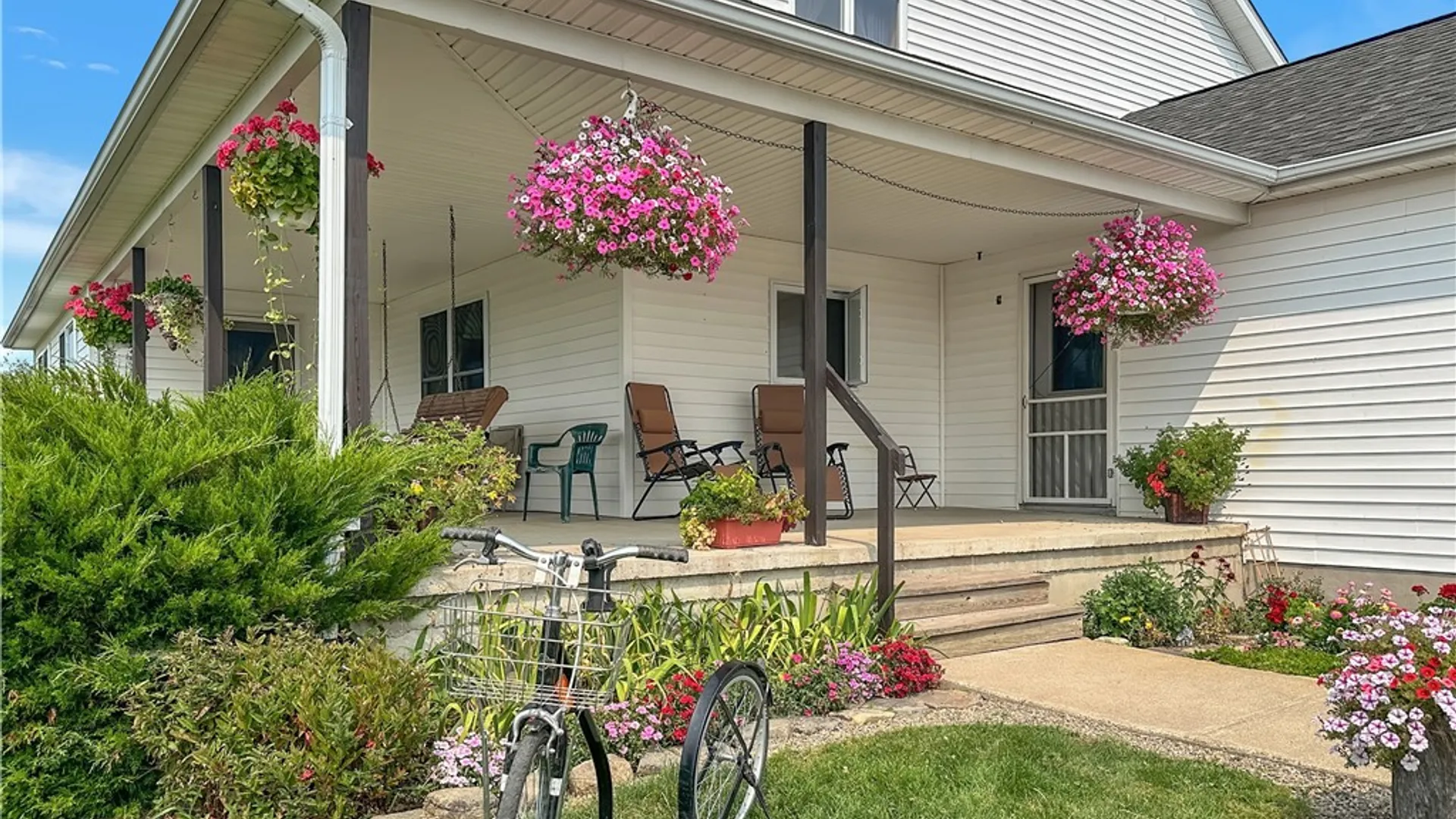 Property at 3919 Wing Street, Eagle, NY 14024 4