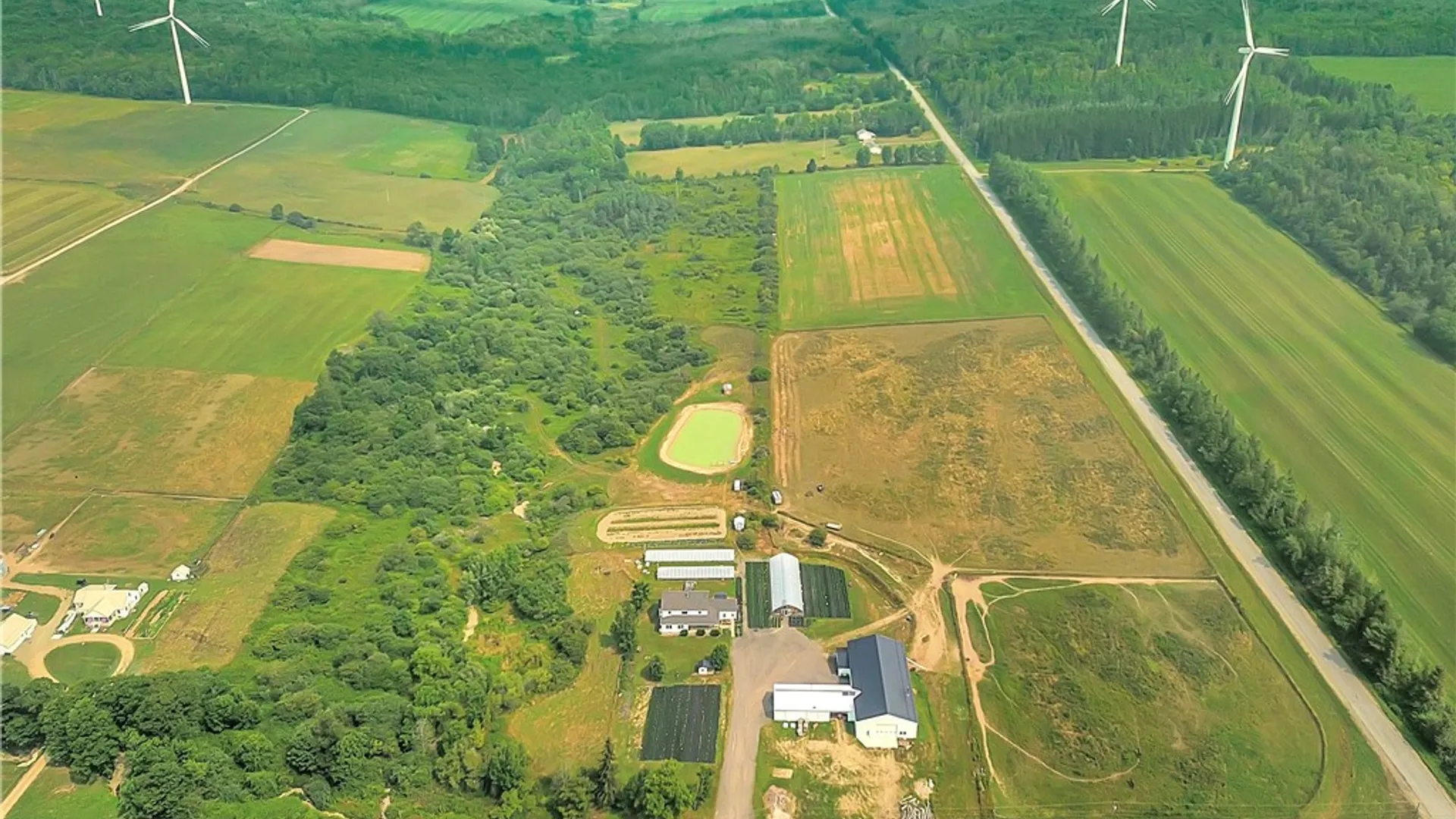 Property at 3919 Wing Street, Eagle, NY 14024 46