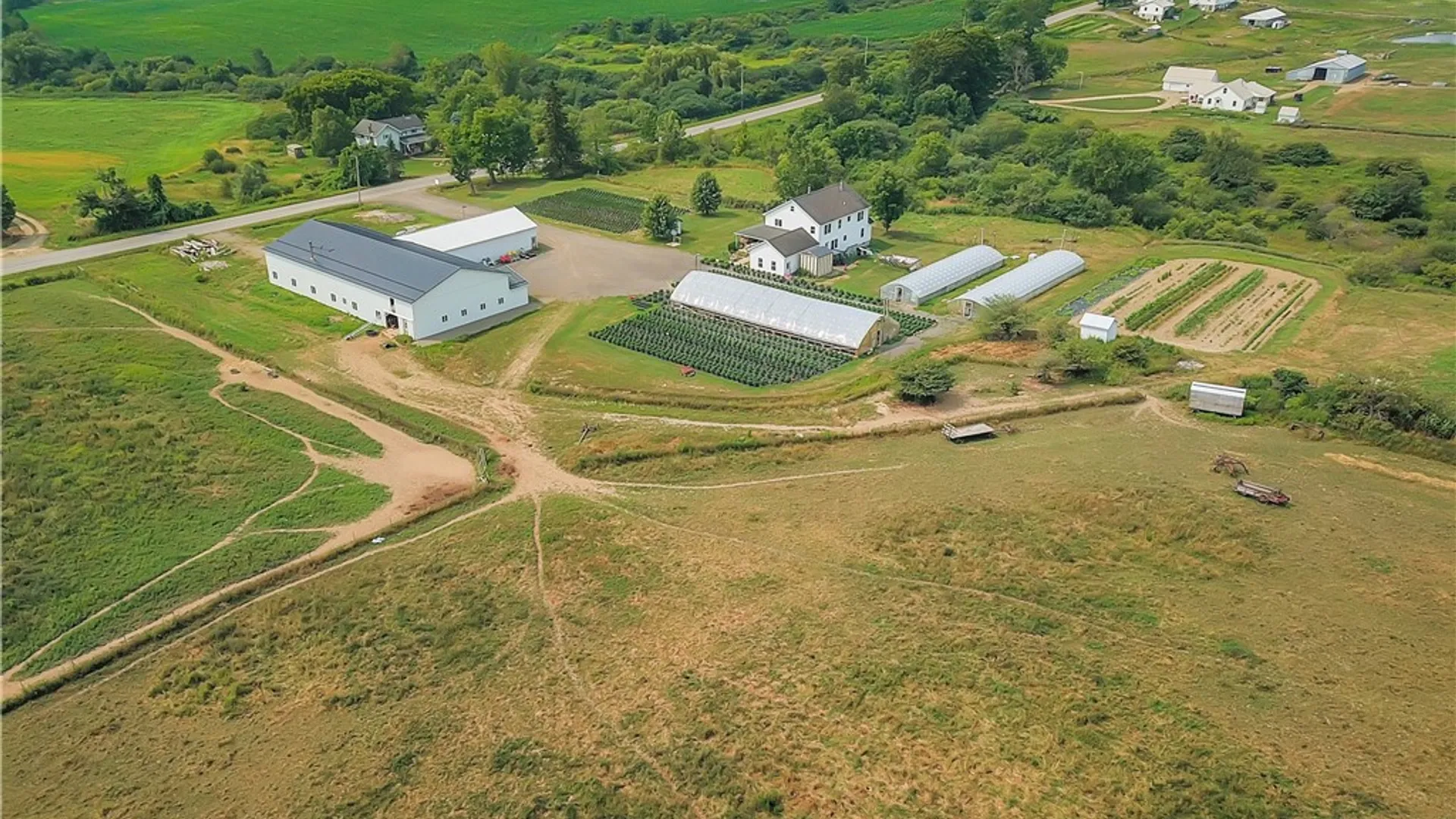 Property at 3919 Wing Street, Eagle, NY 14024 47