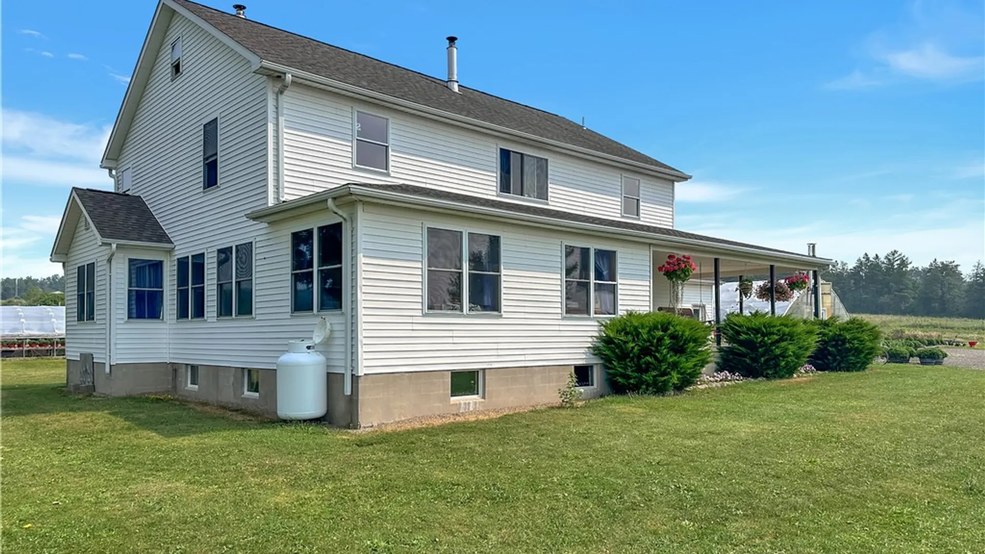 Property at 3919 Wing Street, Eagle, NY 14024 5