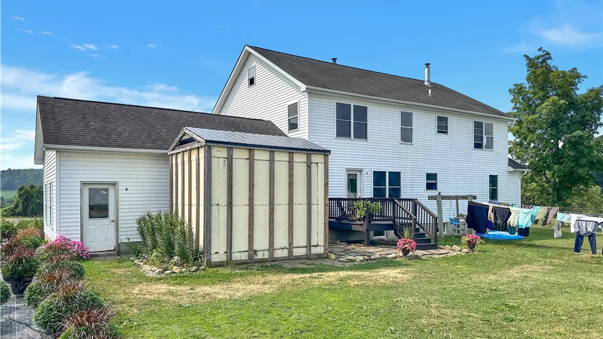 Property at 3919 Wing Street, Eagle, NY 14024 6