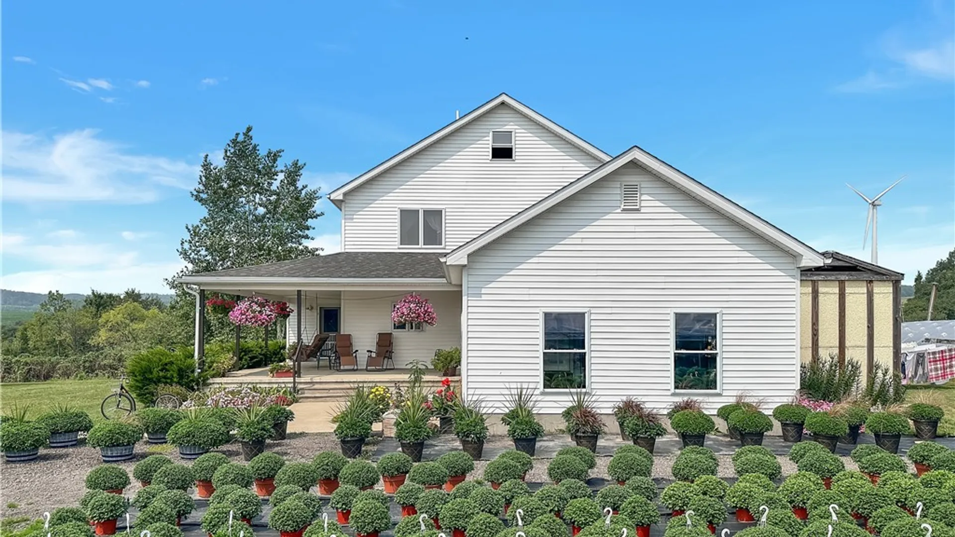 Property at 3919 Wing Street, Eagle, NY 14024 7