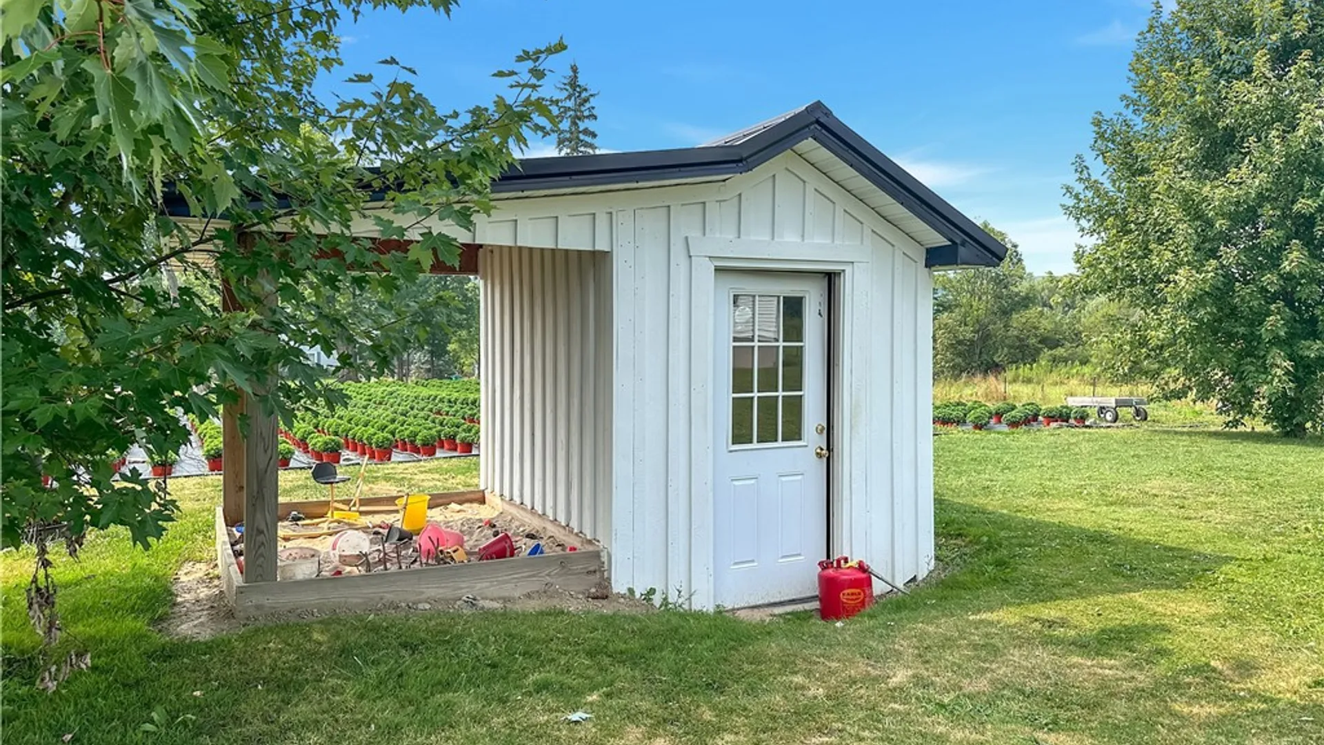 Property at 3919 Wing Street, Eagle, NY 14024 8