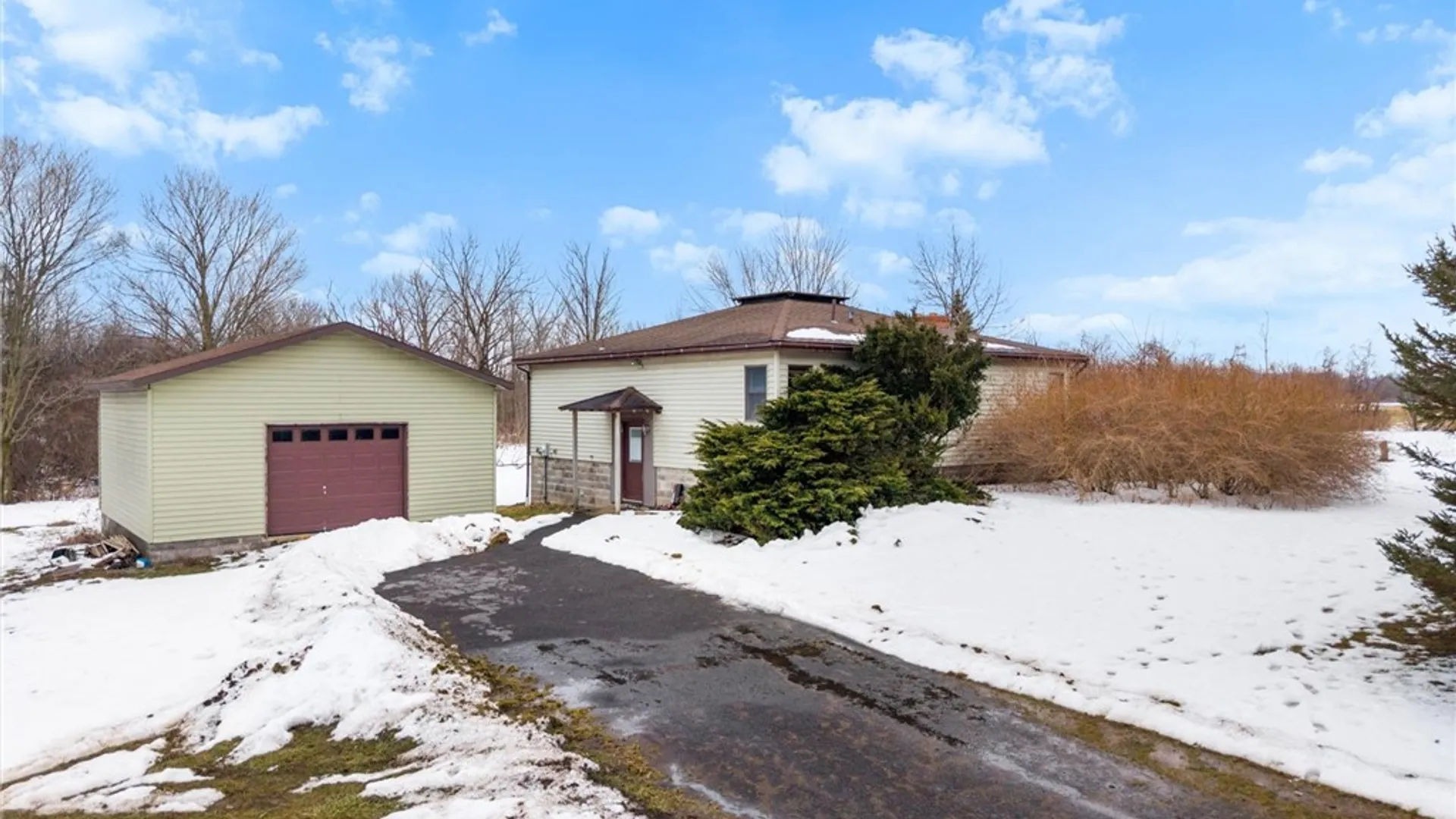 Property at 5578 State Route 34, Fleming, NY 13021 3