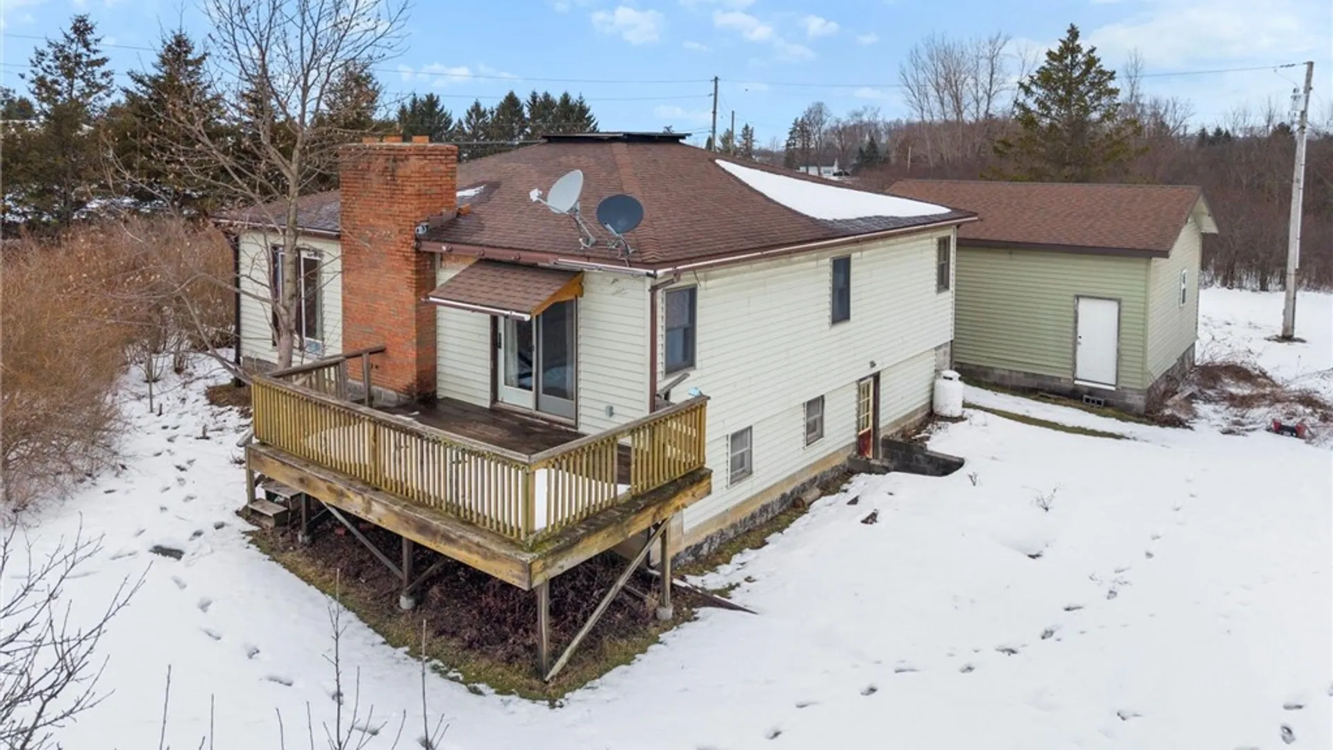 Property at 5578 State Route 34, Fleming, NY 13021 31