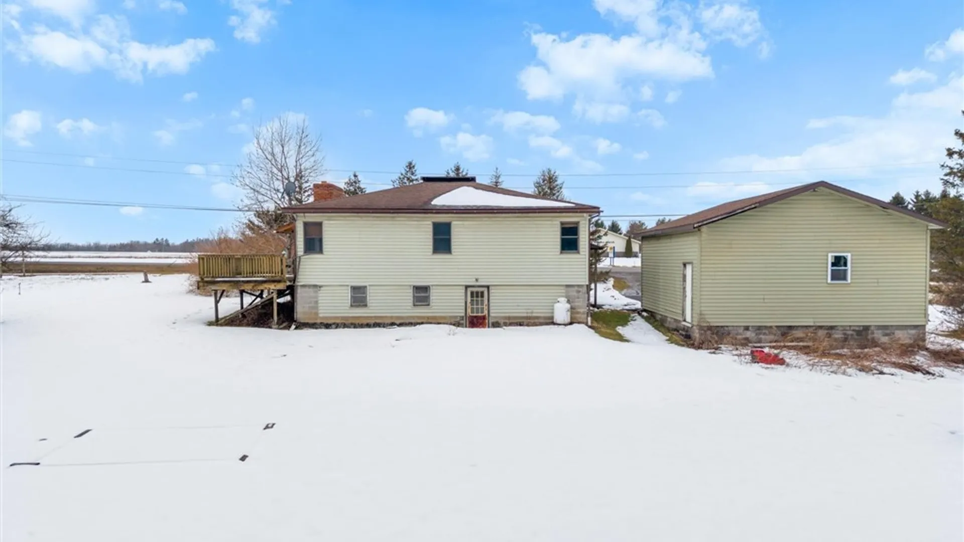 Property at 5578 State Route 34, Fleming, NY 13021 32