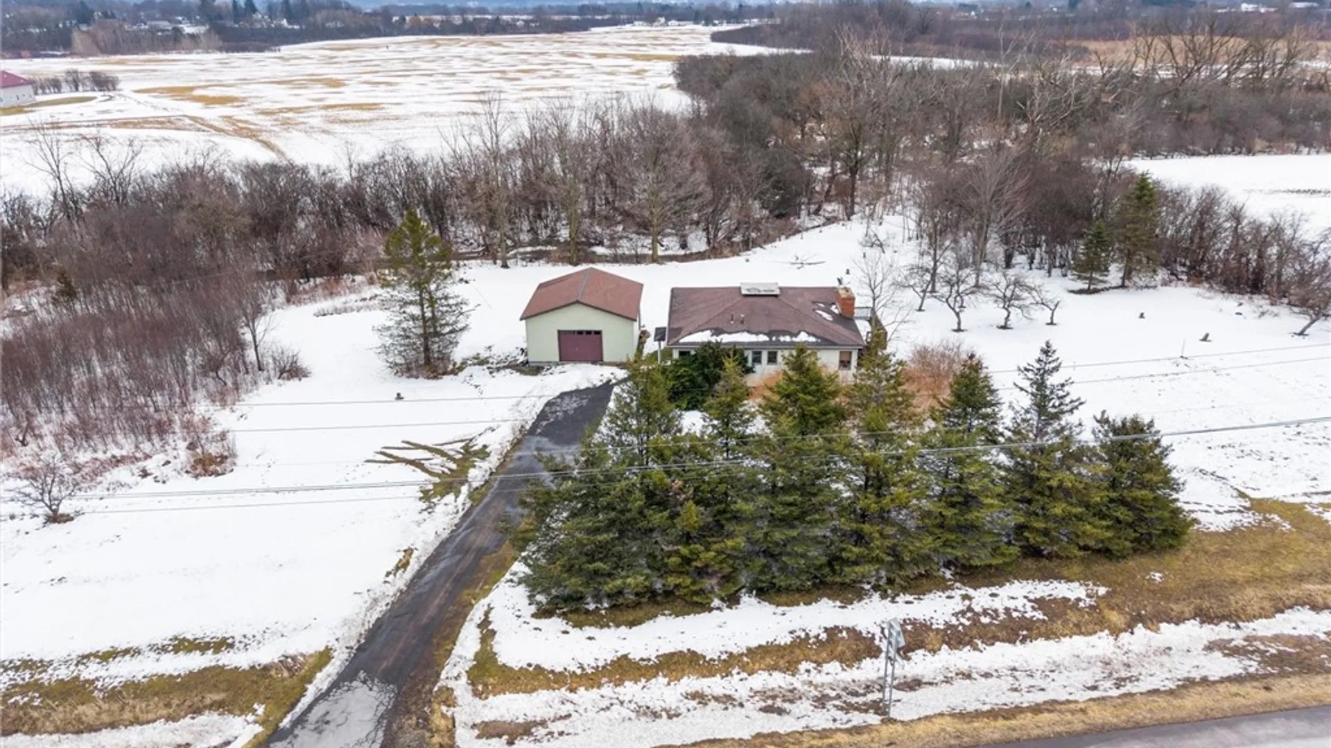 Property at 5578 State Route 34, Fleming, NY 13021 36