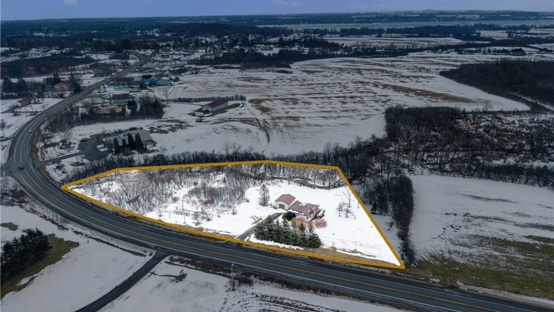 Property at 5578 State Route 34, Fleming, NY 13021 40