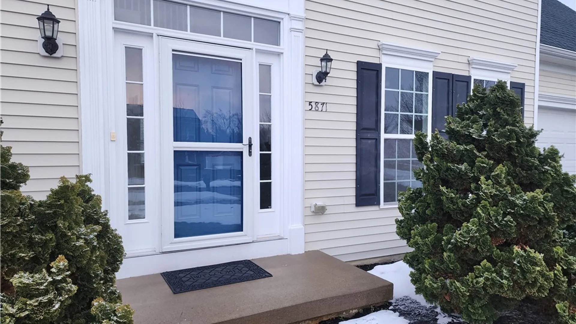 Property at 5871 Pinehurst Court, Hamburg, NY 14085 2