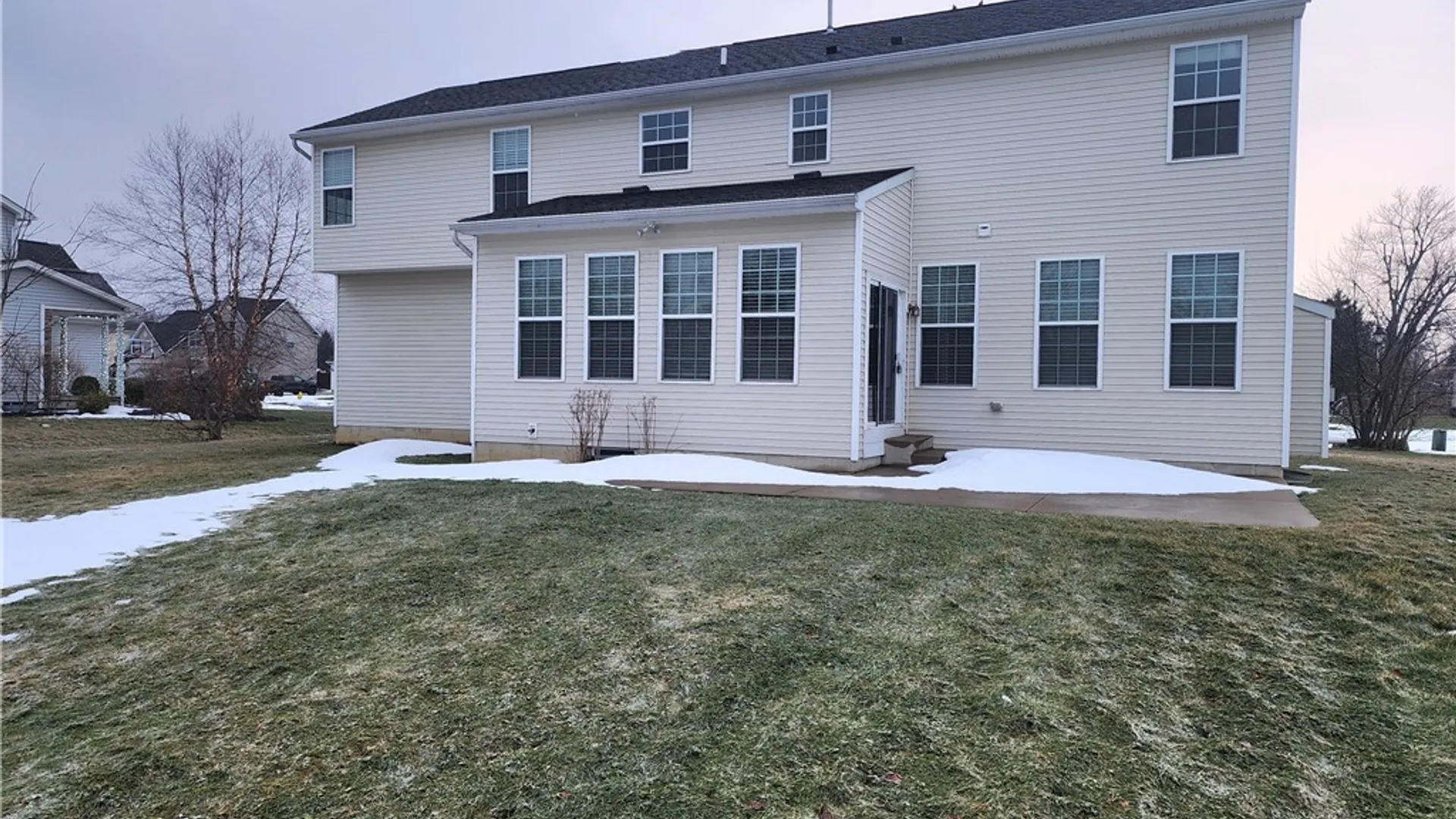 Property at 5871 Pinehurst Court, Hamburg, NY 14085 33