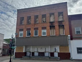 Property at 94 Main Street, Warsaw, NY 14569