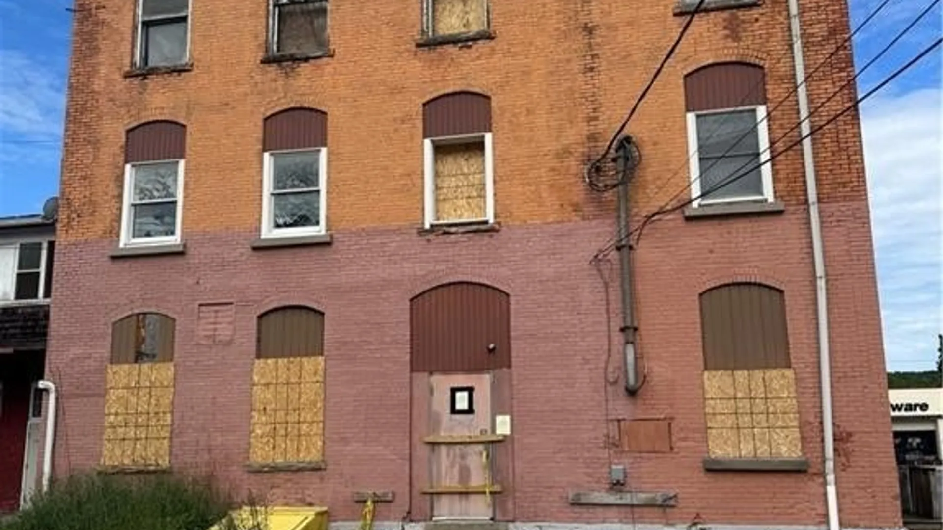 Property at 94 Main Street, Warsaw, NY 14569 2